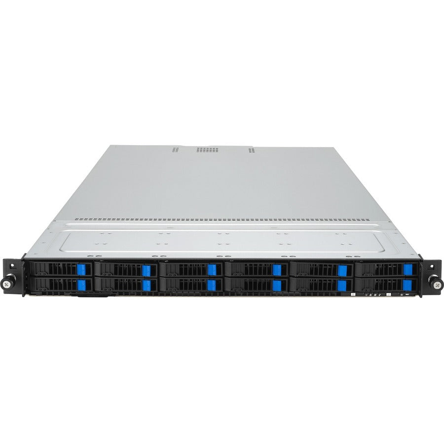Asus RS700-E11-RS12U-16W10G 2U Barebone Server System