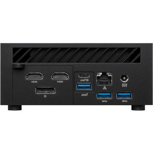 Asus ExpertCenter PN53-BB7000X1TD-NL Barebone NUC System