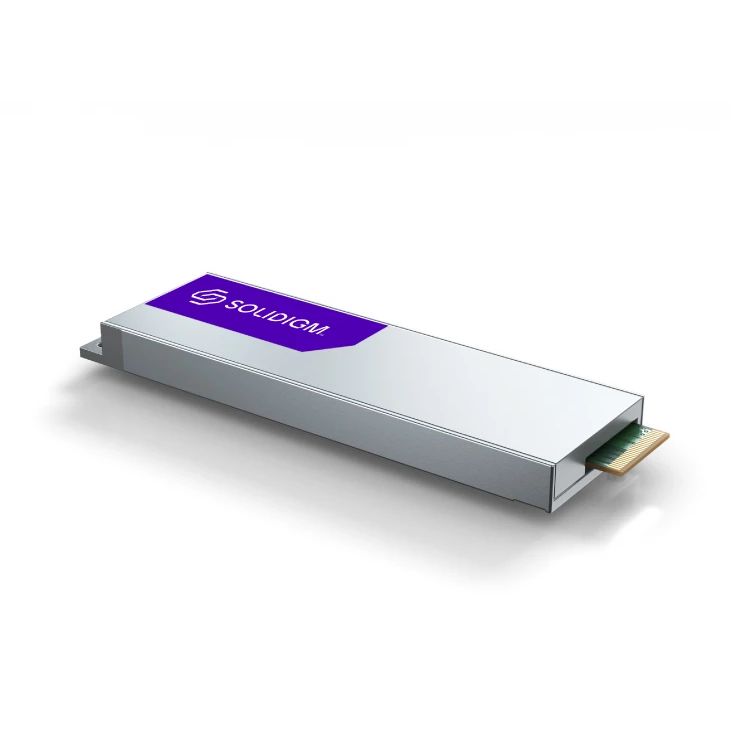 Solidigm Solid State Drive D5-p5430 Series (15.36 Tb, E1.s 9.5mm Pcie 4.0 X4, 3d