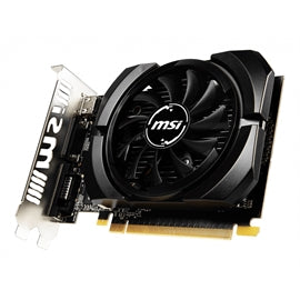 MSI Video Card G73K43C1 N730K-4GD3/OCV1 GeForce GT 730 4GB DDR3 64Bit PCI Express DL-DVI-D/D-SUB/HDMI