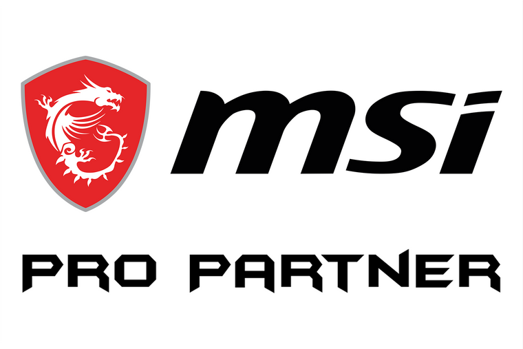 MSI PRO Partner