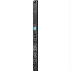 Apc By Schneider Electric Power Distribution Unit - Rack-mountable - 200 V/208 V/230 V240 V - 18 Iec 60320