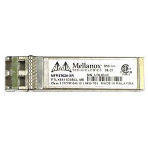 Nvidia Corporation Mln Opt Module,eth 10g,10g,sfp+,lc-lc