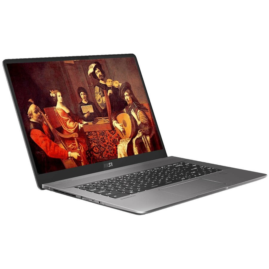 MSI Creator Z16 A11UET-045 Notebook