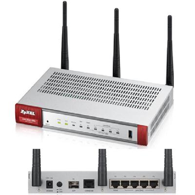 ZYXEL VPN Firewall