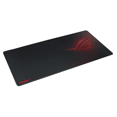 Asus ROG Sheath Gaming Mouse Pad (Black-Red)