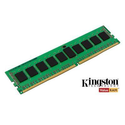 Kingston Technology 16GB 2666MHz DDR4 Non-ECC CL19 DIMM 2Rx8