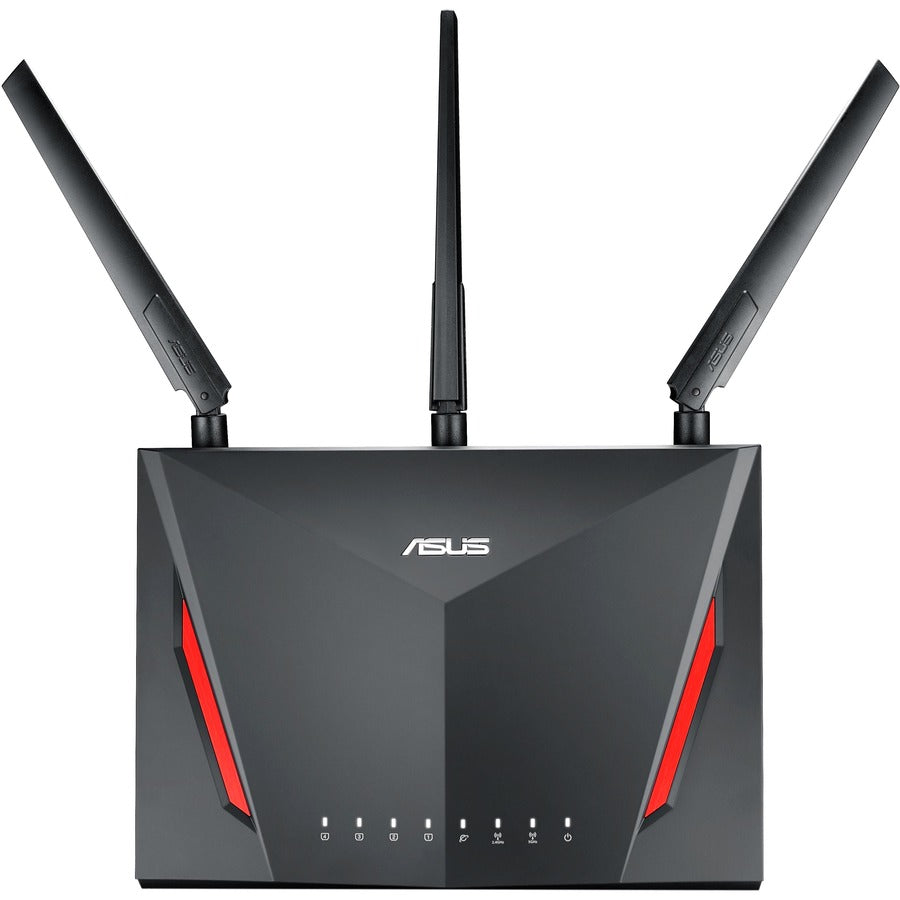 Asus Airmesh AC2900 Dual Band Gigabit WiFi Gaming Router