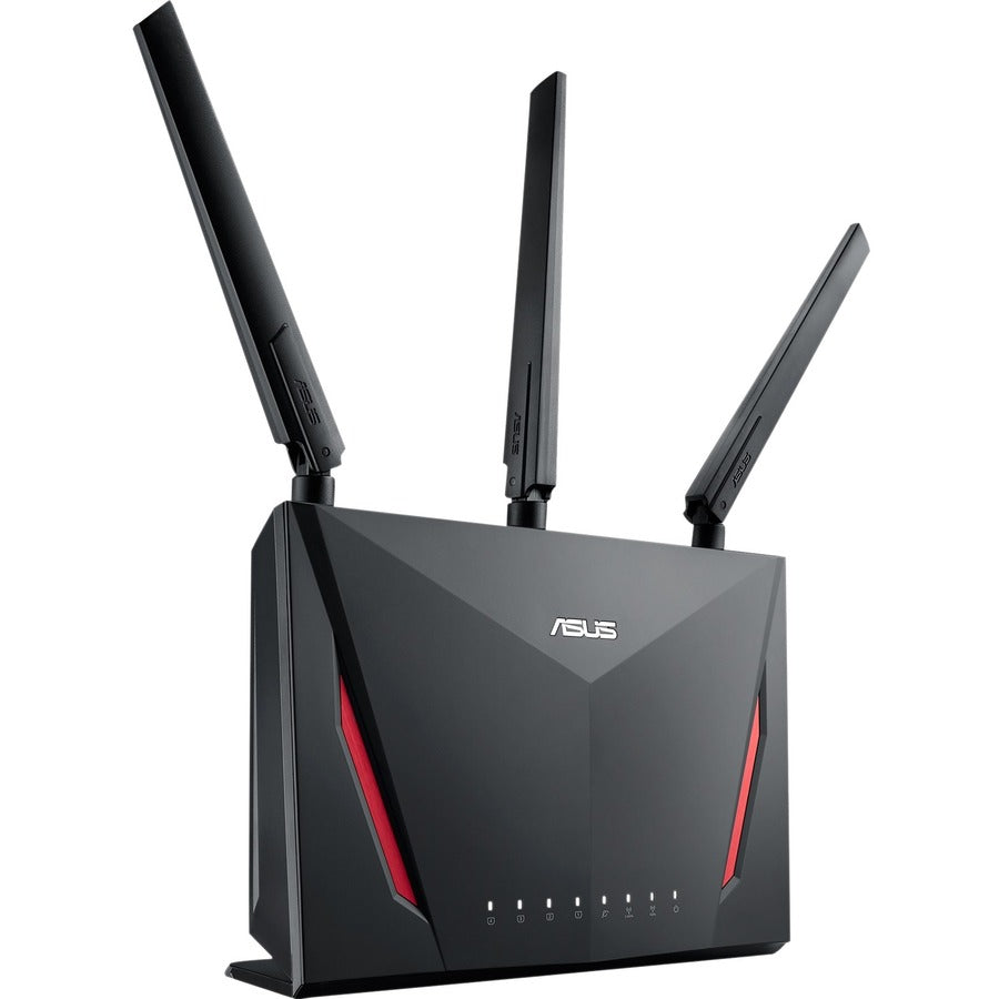 Asus Airmesh AC2900 Dual Band Gigabit WiFi Gaming Router