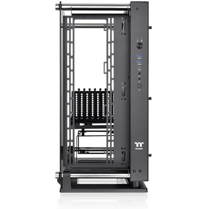 Thermaltake Core P3 TG Pro Black Open Frame Computer Case