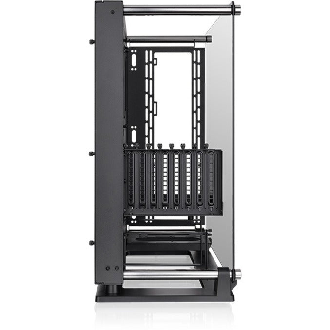 Thermaltake Core P3 TG Pro Black Open Frame Computer Case