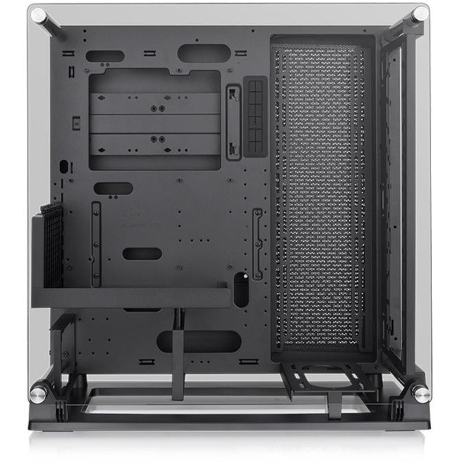 Thermaltake Core P3 TG Pro Black Open Frame Computer Case