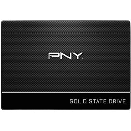 PNY 240GB CS900 SATA III 2.5" Internal SSD