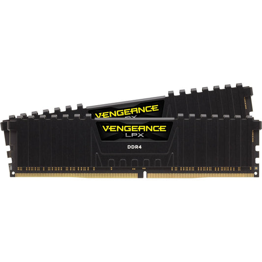 Corsair Vengeance LPX 32GB DDR4 2666MHz SDRAM (2 x 16GB) Memory Kit
