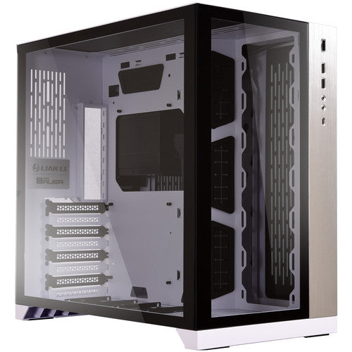 Lian-Li PC-O11DW Dynamic White Tower Case