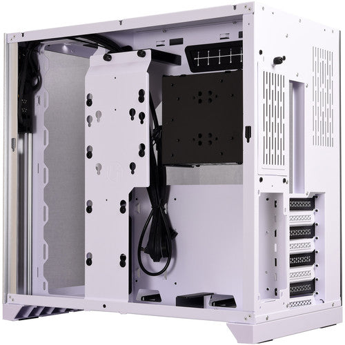 Lian-Li PC-O11DW Dynamic White Tower Case