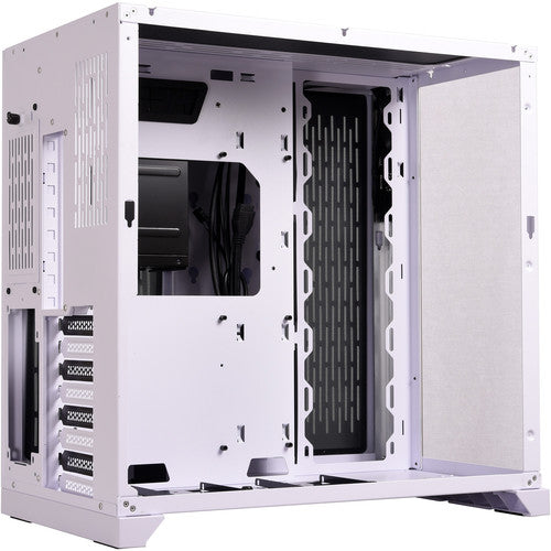 Lian-Li PC-O11DW Dynamic White Tower Case