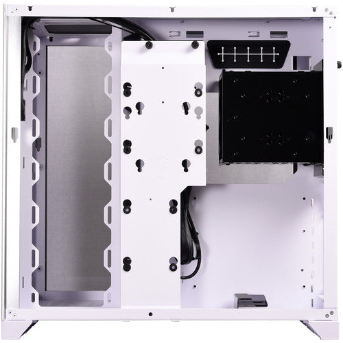 Lian-Li PC-O11DW Dynamic White Tower Case