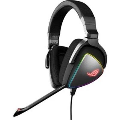 Asus ROG Delta USB-C Gaming Headset