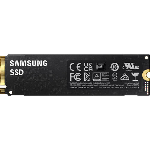 Samsung 1TB 970 EVO Plus NVMe M.2 Internal SSD