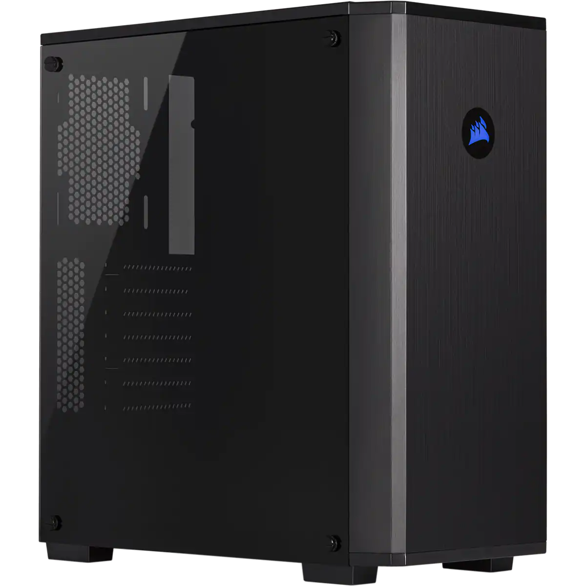 Corsair Carbide Series 175R RGB Mid-Tower ATX case