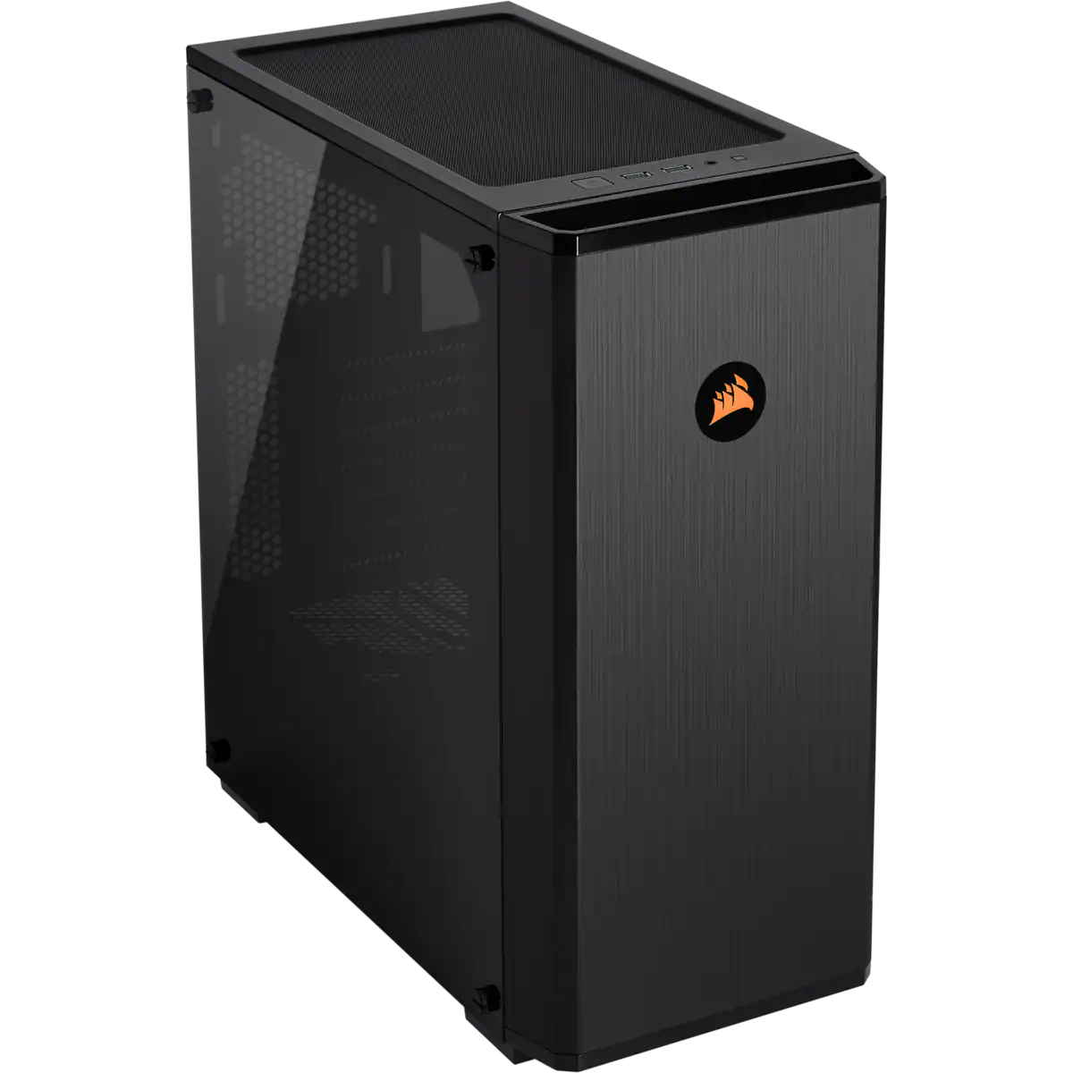 Corsair Carbide Series 175R RGB Mid-Tower ATX case