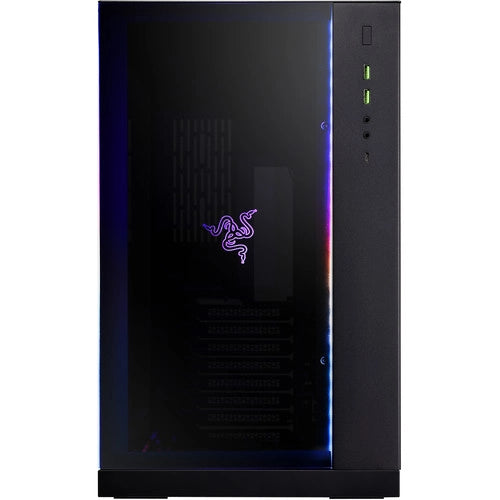 Lian-Li O11 Dynamic Razer Edition Mid-Tower Case