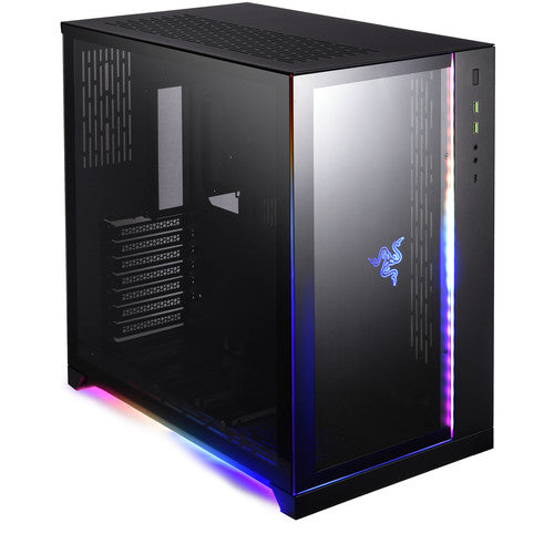 Lian-Li O11 Dynamic Razer Edition Mid-Tower Case