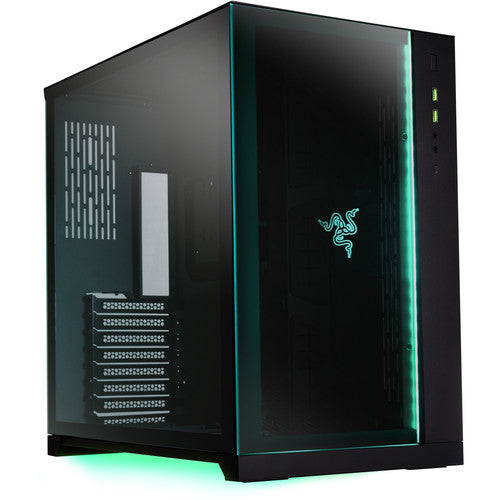 Lian-Li O11 Dynamic Razer Edition Mid-Tower Case