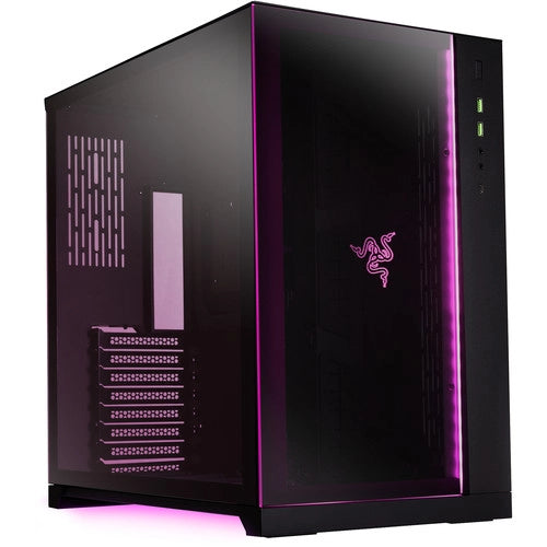 Lian-Li O11 Dynamic Razer Edition Mid-Tower Case
