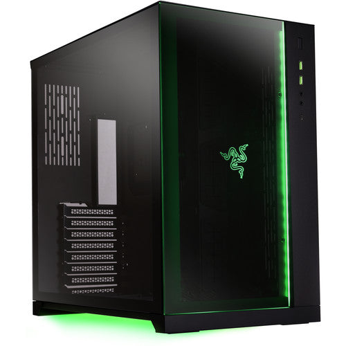 Lian-Li O11 Dynamic Razer Edition Mid-Tower Case