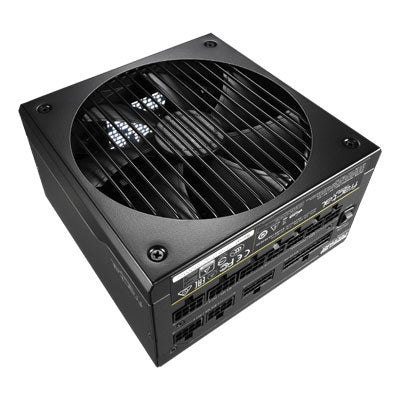 Fractal Design Ion Plus 660P 80PLUS Platinum Power Supply