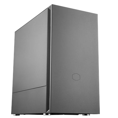 Coolermaster Silencio S400 mATX Tower