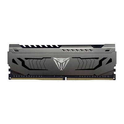 Patriot Viper Steel 16GB 3200Mhz DDR4 CL16 UDIMM Memory Module