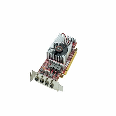 VisionTek Radeon RX560 4GB GDDR5