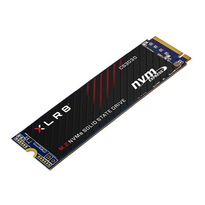 PNY CS3030 500 GB Solid State Drive