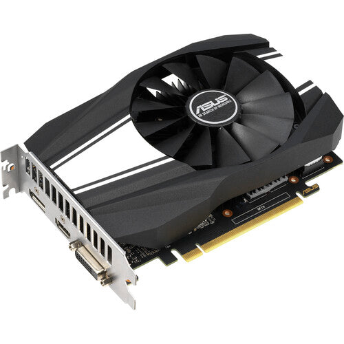 Asus Phoenix GeForce GTX 1660 SUPER OC 6GB GDDR6 Graphics Card