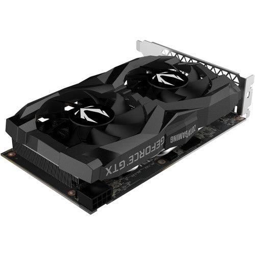 ZOTAC Gaming GeForce GTX 1660 SUPER Twin Fan 6GB GDDR5 Graphics Card