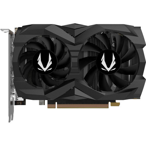 ZOTAC Gaming GeForce GTX 1660 SUPER Twin Fan 6GB GDDR5 Graphics Card