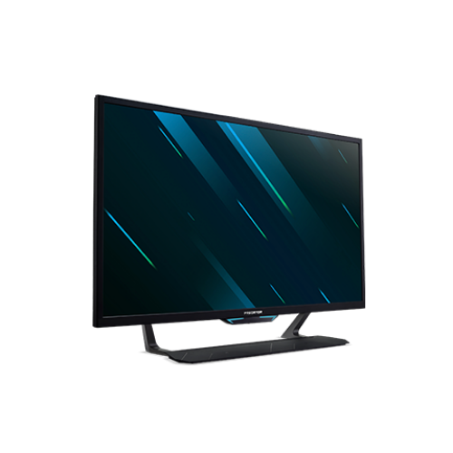 Acer Predator CG437K Pbmiiippuzx 3840 x 2160 4K UHD LED Monitor