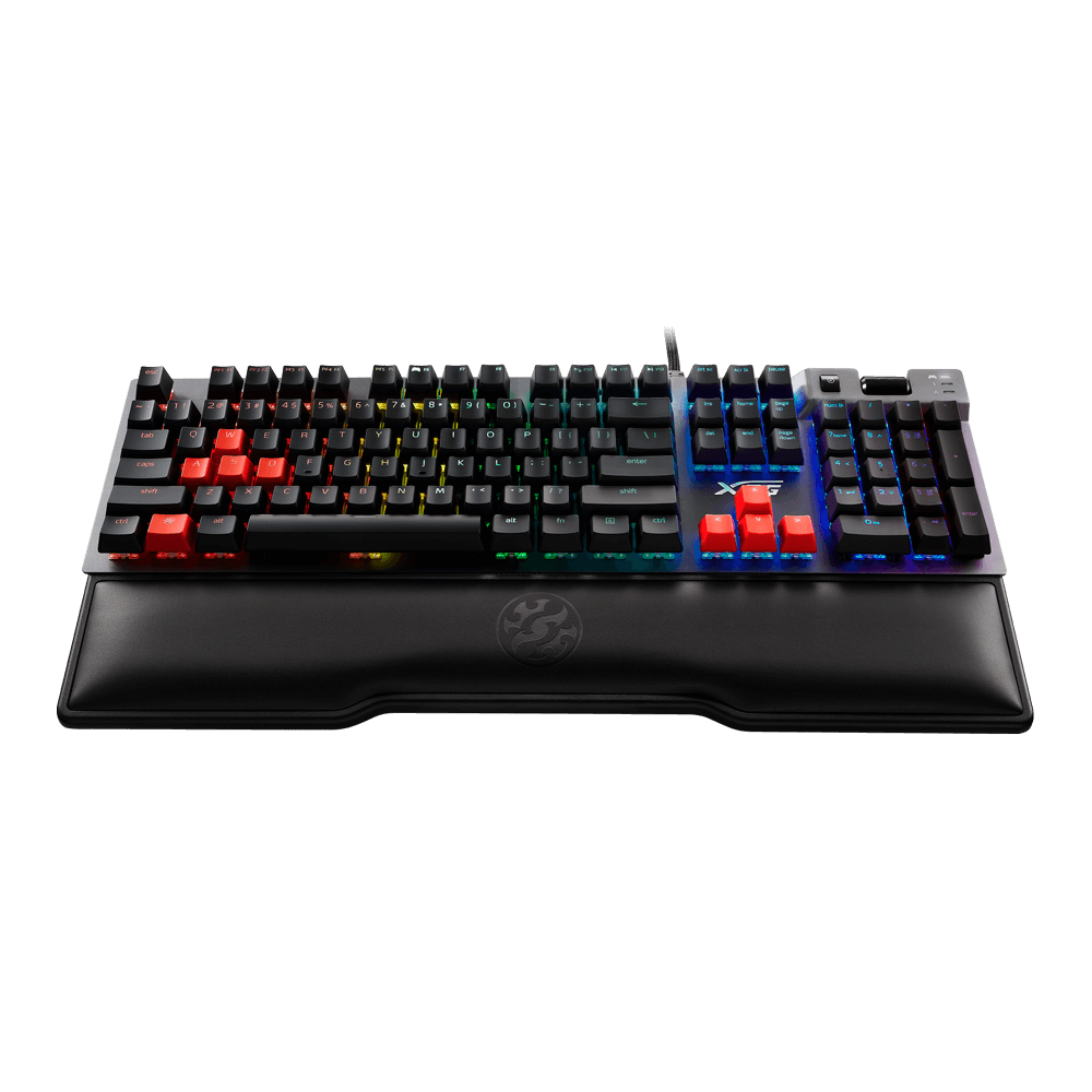 Adata XPG SUMMONER Gaming Keyboard (Blue Switch)