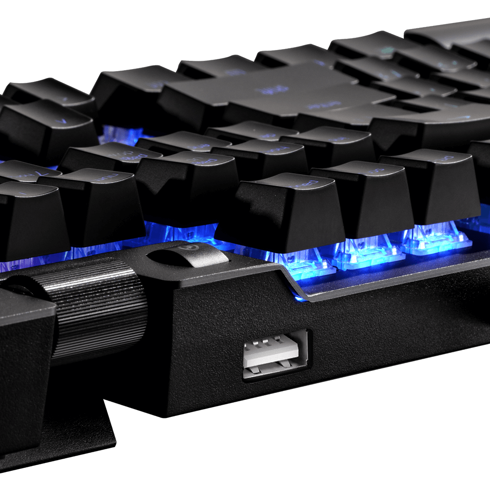Adata XPG SUMMONER Gaming Keyboard (Blue Switch)