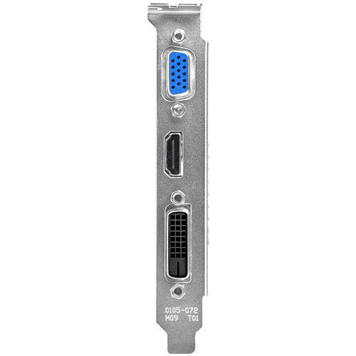 EVGA GeForce GT730 2GB DDR3 Low Profile Graphics Card