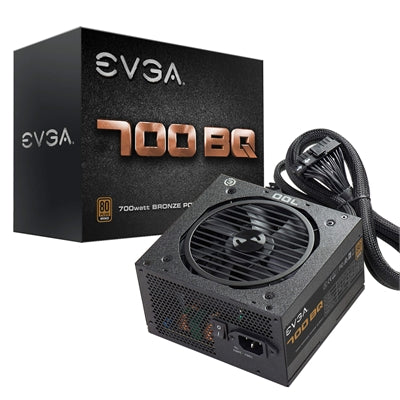 EVGA 700W BQ Series Power Supply