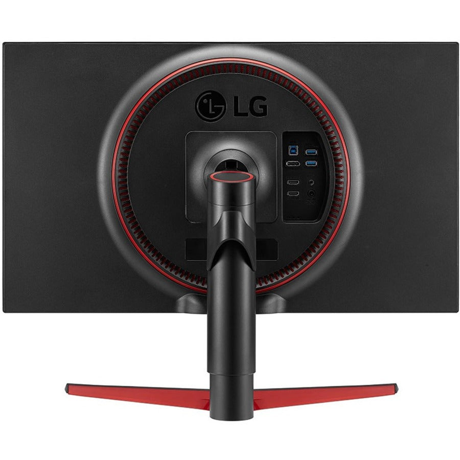 LG UltraGear 27GN750-B 27" Full HD LED Gaming LCD Monitor
