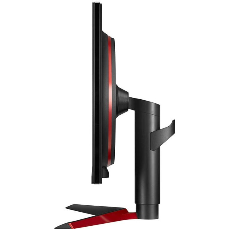 LG UltraGear 27GN750-B 27" Full HD LED Gaming LCD Monitor