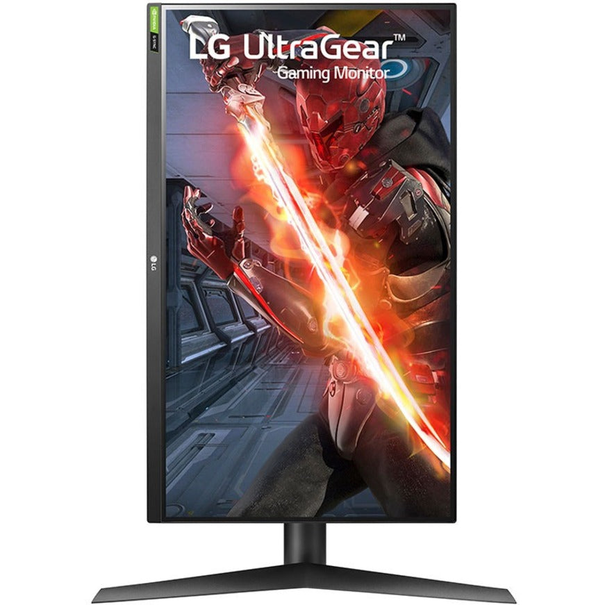 LG UltraGear 27GN750-B 27" Full HD LED Gaming LCD Monitor