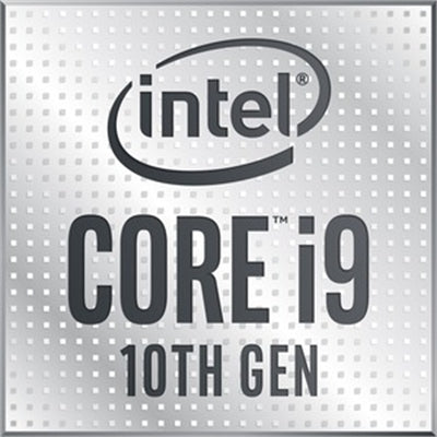 Intel Core i9-10900K Desktop Processor