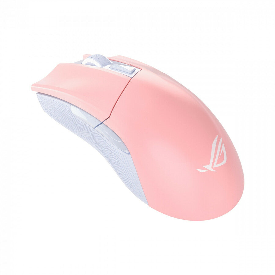 Asus ROG Gladius II Origin PNK Limited Edition Gaming Mouse