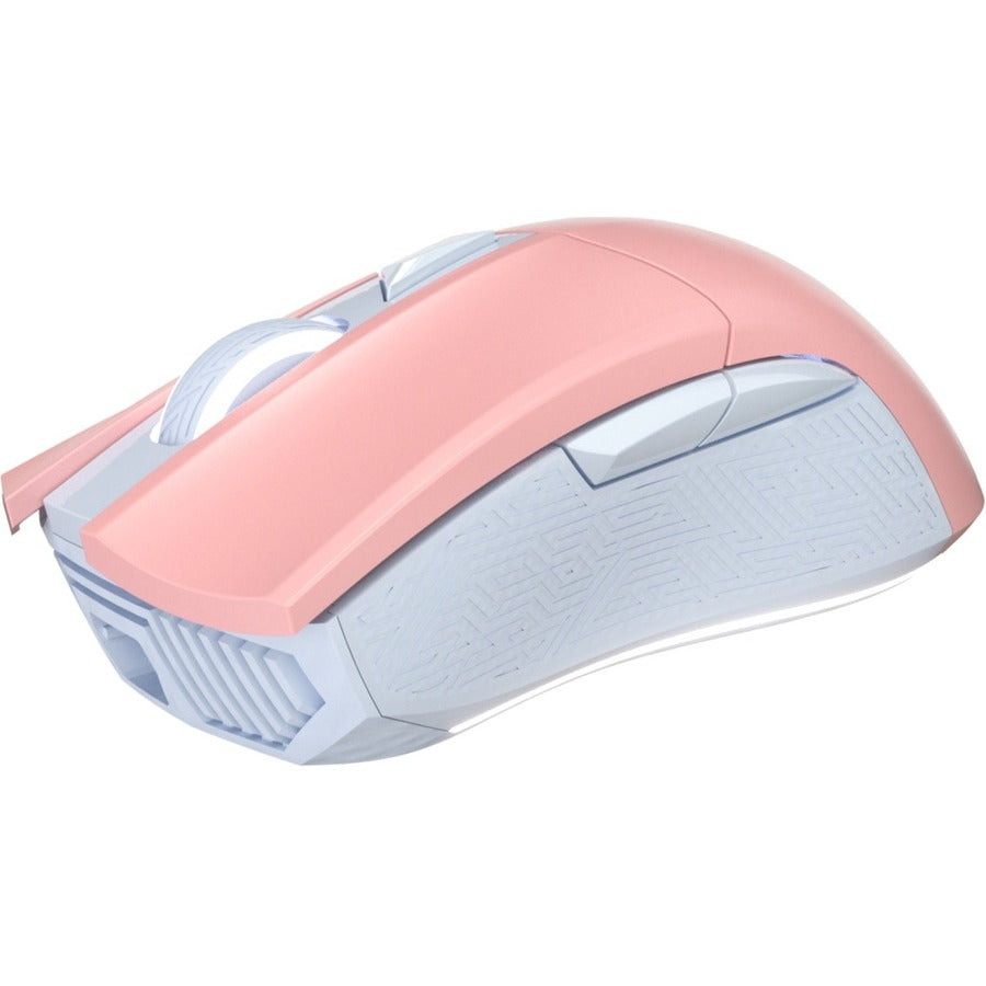 Asus ROG Gladius II Origin PNK Limited Edition Gaming Mouse